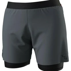 - Women's Alpine Pro 2/1 Shorts - Laufshorts Laufbekleidung|Hosen