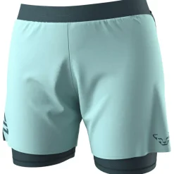 - Women's Alpine Pro 2/1 Shorts - Laufshorts Laufbekleidung|Hosen