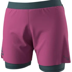 - Women's Alpine Pro 2/1 Shorts - Laufshorts Laufbekleidung|Hosen