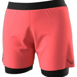 - Women's Alpine Pro 2/1 Shorts - Laufshorts Laufbekleidung|Hosen