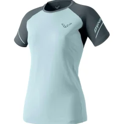 Hot - Women's Alpine Pro S/S Tee - Laufshirt Laufbekleidung|Shirts, Hemden & Longsleeves