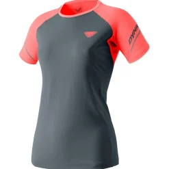 Hot - Women's Alpine Pro S/S Tee - Laufshirt Laufbekleidung|Shirts, Hemden & Longsleeves