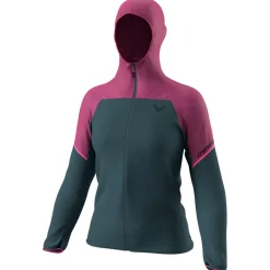 Outlet - Women's Alpine Wind Jacket - Laufjacke Hochtourenbekleidung|Laufbekleidung
