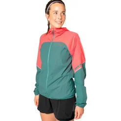 Outlet - Women's Alpine Wind Jacket - Laufjacke Hochtourenbekleidung|Laufbekleidung