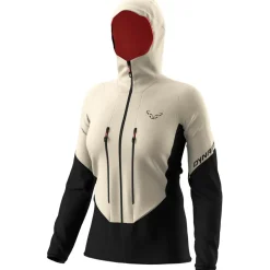 Dynafit - Women's Blacklight Softshell Jacket - Softshelljacke Hot