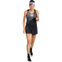 - Women's DNA 2/1 Split Shorts - Laufshorts Laufbekleidung|Hosen
