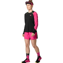 Discount - Women's DNA L/S - Laufshirt Laufbekleidung|Shirts, Hemden & Longsleeves