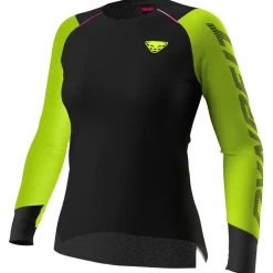 Discount - Women's DNA L/S - Laufshirt Laufbekleidung|Shirts, Hemden & Longsleeves