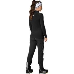 Online Dynafit - Women's Elevation L/S - Merinounterwäsche