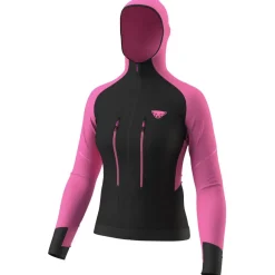 Dynafit - Women's Mezzalama Race Jacket - Kunstfaserweste New