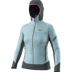 Best - Women's Mezzalama Polartec Alpha Jacket - Kunstfaserjacke Hochtourenbekleidung|Jacken