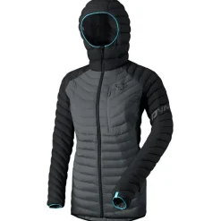 Dynafit - Women's Radical Down Hood Jacket - Daunenjacke Sale