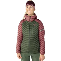 Dynafit - Women's Radical Down Hood Jacket - Daunenjacke Sale