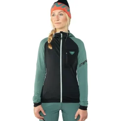 Dynafit - Women's Radical Polartec Jacket - Fleecejacke Outlet