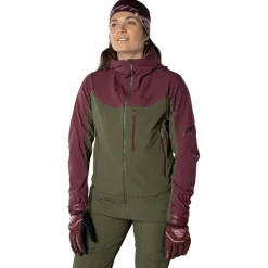 Dynafit - Women's Radical Softshell Jacket - Softshelljacke Discount