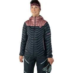 Outlet Dynafit - Women's Ridge Ultralight Down Jacket - Daunenjacke