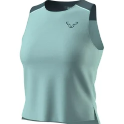 Dynafit - Women's Sky Crop Top - Funktionsshirt Clearance