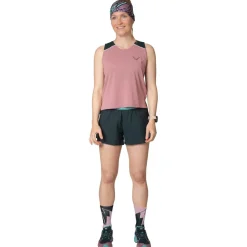 Dynafit - Women's Sky Crop Top - Funktionsshirt Clearance