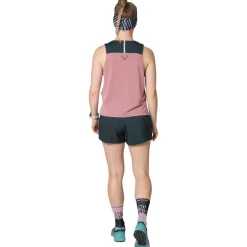 Dynafit - Women's Sky Crop Top - Funktionsshirt Clearance
