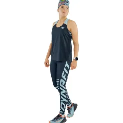 Dynafit - Women's Sky Tank - Tank Top Hot