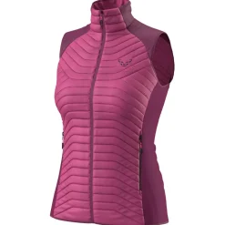 Hot Dynafit - Women's Speed Insulation Vest - Kunstfaserweste