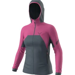 - Women's Tour Wool Thermal Hoody - Isolationsjacke Hochtourenbekleidung|Jacken