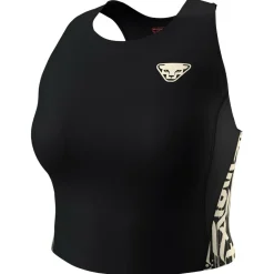 Sale - Women's Trail Crop Top - Tank Top Laufbekleidung|Shirts, Hemden & Longsleeves