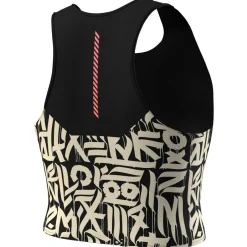 Sale - Women's Trail Crop Top - Tank Top Laufbekleidung|Shirts, Hemden & Longsleeves
