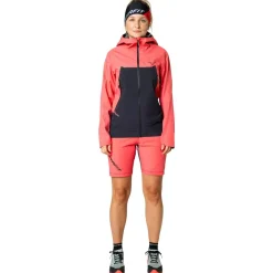 New - Women's Transalper GTX Jacket - Regenjacke Trekkingbekleidung|Hochtourenbekleidung