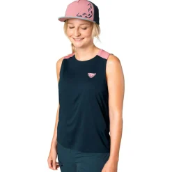 New - Women's Transalper Tank - Tank Top Laufbekleidung|Wanderbekleidung