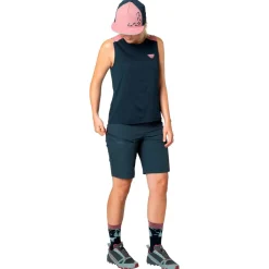 New - Women's Transalper Tank - Tank Top Laufbekleidung|Wanderbekleidung