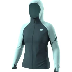 Dynafit - Women's Transalper Thermal Hoody Jacket - Fleecejacke Sale