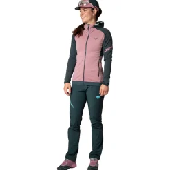 Dynafit - Women's Transalper Thermal Hoody Jacket - Fleecejacke Sale