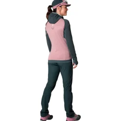 Dynafit - Women's Transalper Thermal Hoody Jacket - Fleecejacke Sale