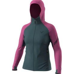 Dynafit - Women's Transalper Thermal Hoody Jacket - Fleecejacke Sale