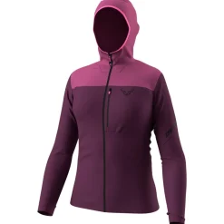 Dynafit - Women's Traverse Thermal Hooded Jacket - Fleecejacke Outlet