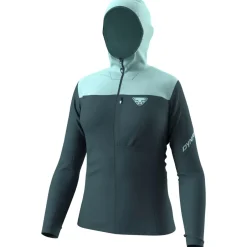 Dynafit - Women's Traverse Thermal Hooded Jacket - Fleecejacke Outlet