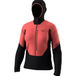 Dynafit - Women's Traverse Insulation Hooded Jacket - Fleecejacke Online
