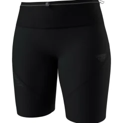 Online Dynafit - Women's Ultra Short Tights - Laufhose Black Out