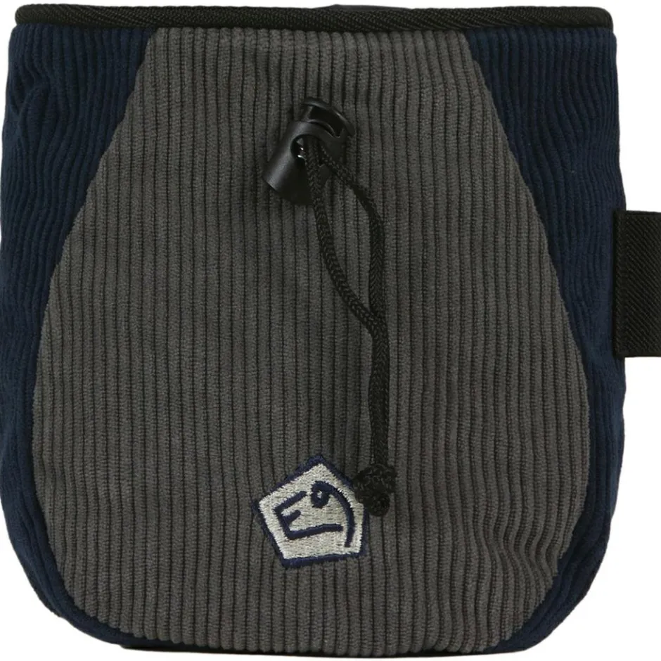 E9 - Drop-VS - Chalkbag New