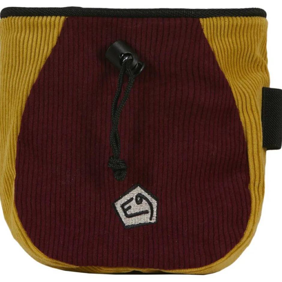 E9 - Drop-VS - Chalkbag New