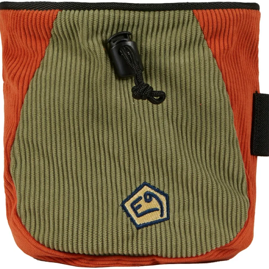 E9 - Drop-VS - Chalkbag New
