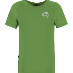 Online - Kid's B Awa2.4 - T-Shirt Kinder Kletterbekleidung|T-Shirts