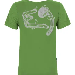 Online - Kid's B Awa2.4 - T-Shirt Kinder Kletterbekleidung|T-Shirts