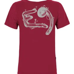 Online - Kid's B Awa2.4 - T-Shirt Kinder Kletterbekleidung|T-Shirts