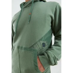 E9 - Neon - Hoodie Clearance
