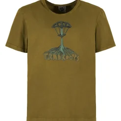 Online E9 - Roots - T-Shirt