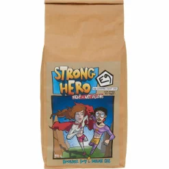 Online - Strong Hero 400 - Chalk Kletter- & Boulderzubehör|Chalk