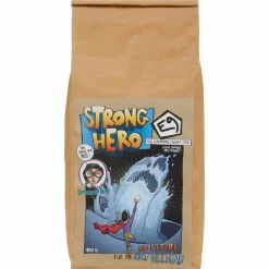 Online - Strong Hero 400 - Chalk Kletter- & Boulderzubehör|Chalk