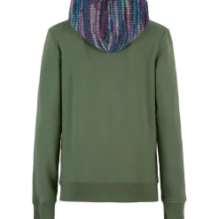 Clearance - Women's Bea - Hoodie Kletterbekleidung|Pullover & Hoodies